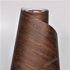 韩国进口Hyundai装饰贴膜BODAQ铂多老旧木纹膜W671