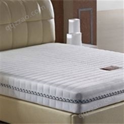 北京朝阳区洒店保暖床垫 酒店宾馆床垫销售 欧尚维景纯棉床垫