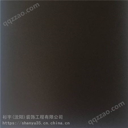 韩国LG Hausys装饰贴膜BENIF室外进口波音软片单色膜US004棕色磨砂抗老化