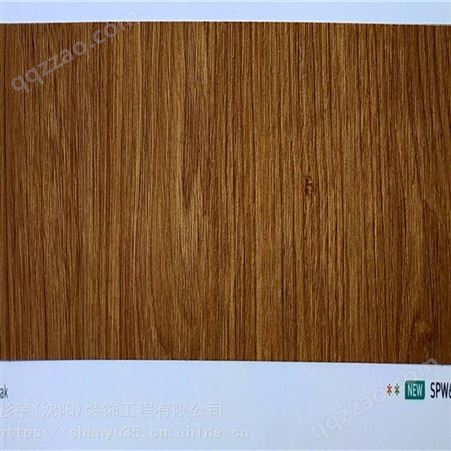 韩国进口Hyundai装饰贴膜BODAQ铂多铂多SPW69原木色橡木凹凸木纹膜