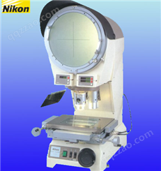 尼康V-12B测量投影仪|轮廓投影仪