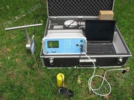 SU-LB汉显型土壤水分测试仪