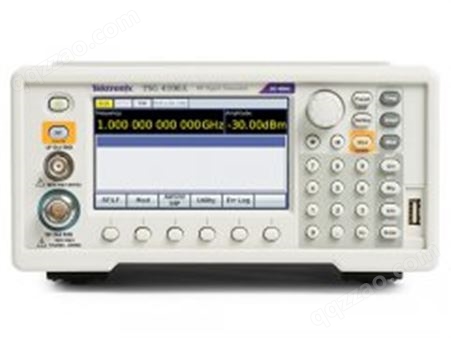 泰克 TSG4104A 射频矢量信号发生器