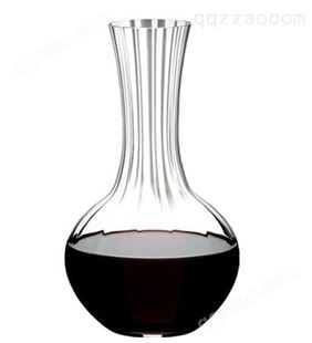 出口欧美  大号葡萄酒瓶   异形吹制醒酒器  红酒玻璃酒具   吹制玻璃瓶