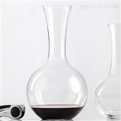 出口欧美  大号葡萄酒瓶   异形吹制醒酒器  红酒玻璃酒具   吹制玻璃瓶