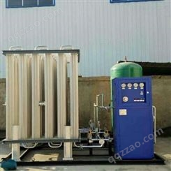 混合气体配比器工业配比柜 大流量混合气体配比柜 可定做  星燃NG-01