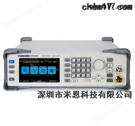 2403 可程式视频信号图形发生器供应商