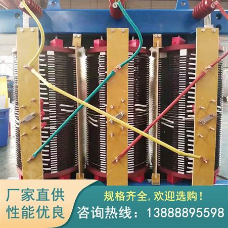SCBH10-400kva干式变压器 非晶合金干式变压器厂家