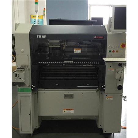 贴片机锡膏印刷机 西安高价回收回流焊波峰焊价格